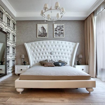 Jane Stone Apartments Oldenburg Bagian luar foto