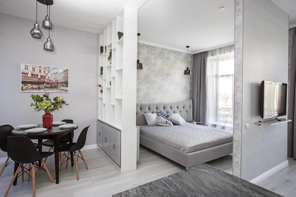 Jane Stone Apartments Oldenburg Bagian luar foto
