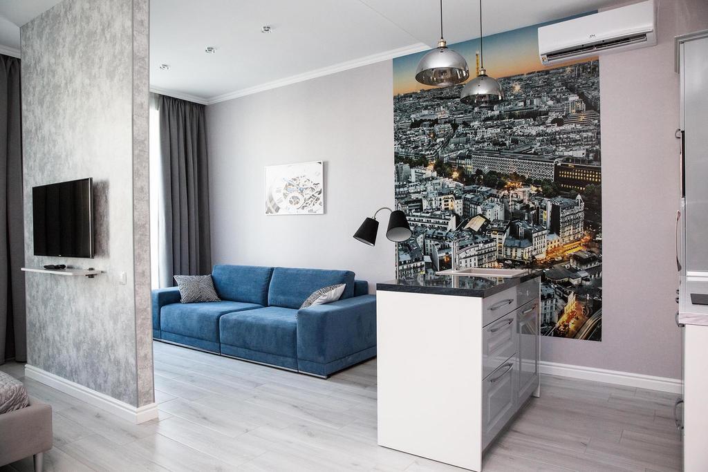 Jane Stone Apartments Oldenburg Bagian luar foto