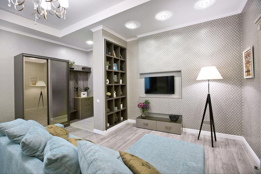 Jane Stone Apartments Oldenburg Bagian luar foto