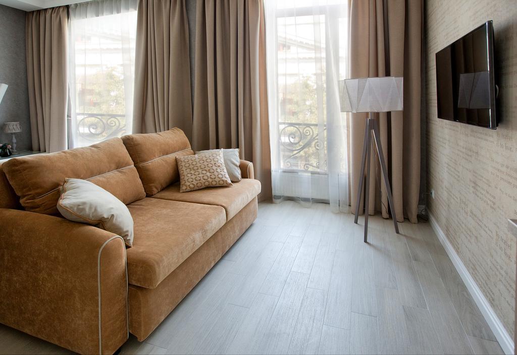 Jane Stone Apartments Oldenburg Bagian luar foto